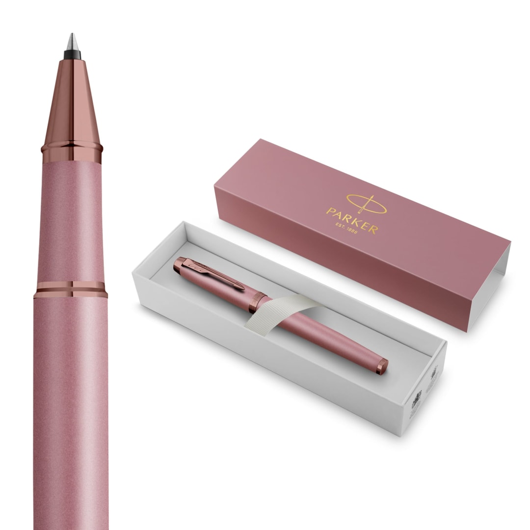 PK IM MAUVE BRT RB F BLK GB
