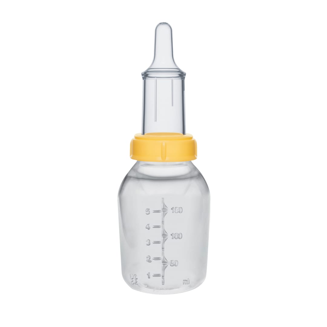 SpecialNeeds Feeder® with 150 mL Collection Container (Sterile)