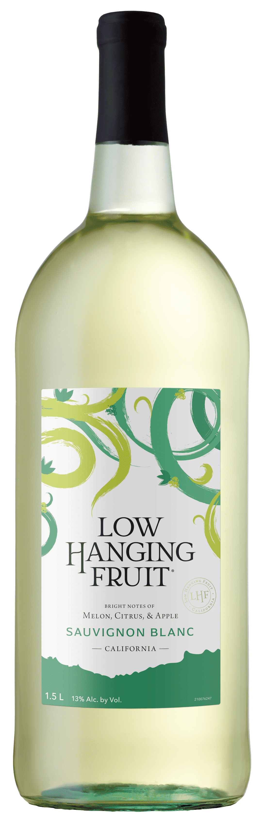Low Hanging Fruit Sauvignon Blanc White Wine Wine 1.5L