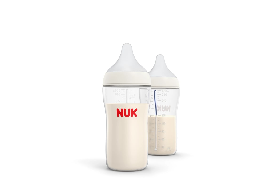 NUK NPL 70295 PFMTCH MF 2PK 1/24 EF.C