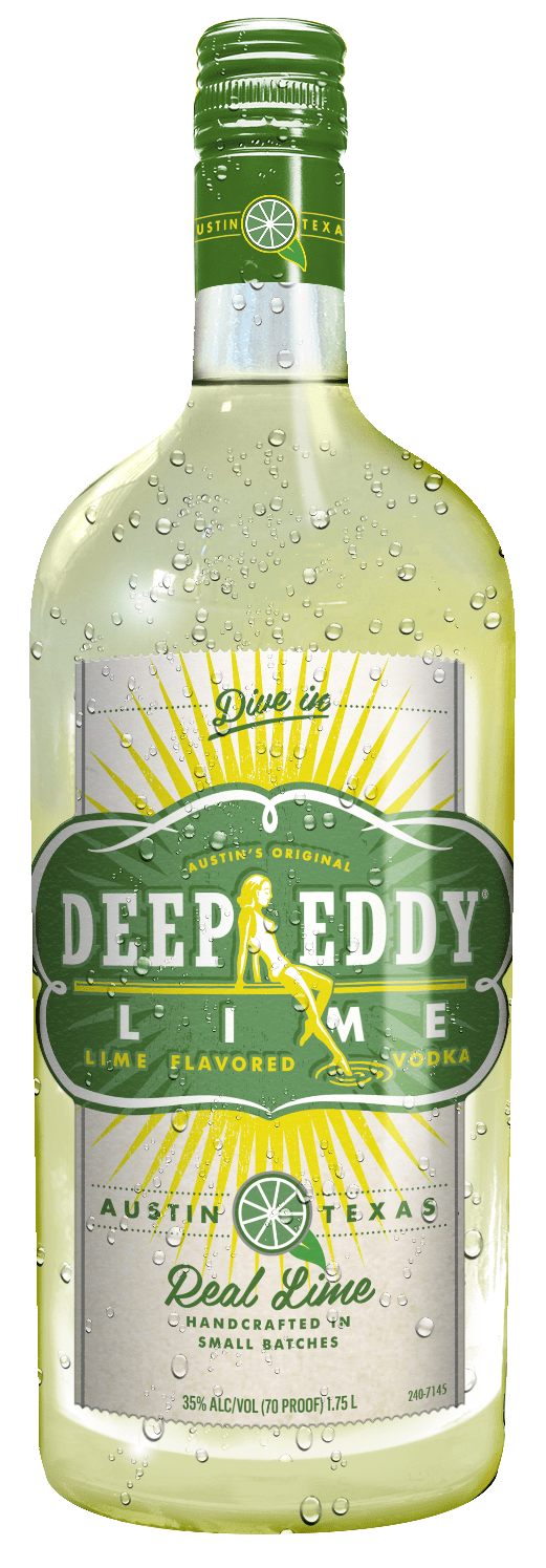 Deep Eddy Lime Vodka
