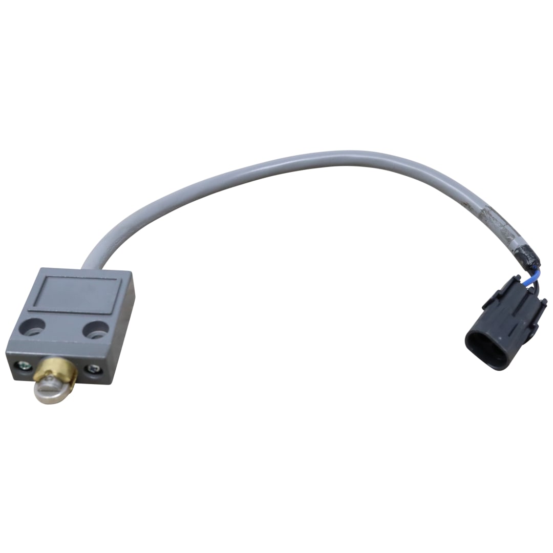 Wastebuilt® Replacement for Qwik-Tip Roller Switch With Plug