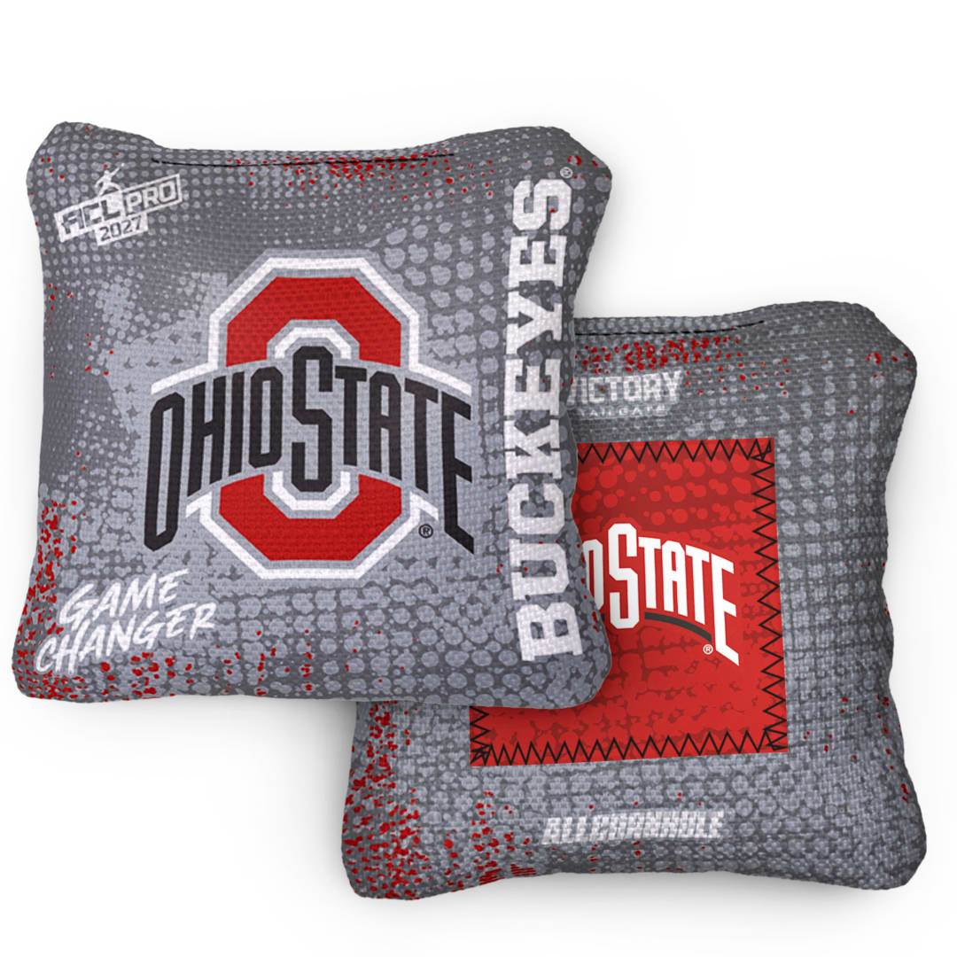 ACH 2027 Ohio State Buckeyes G