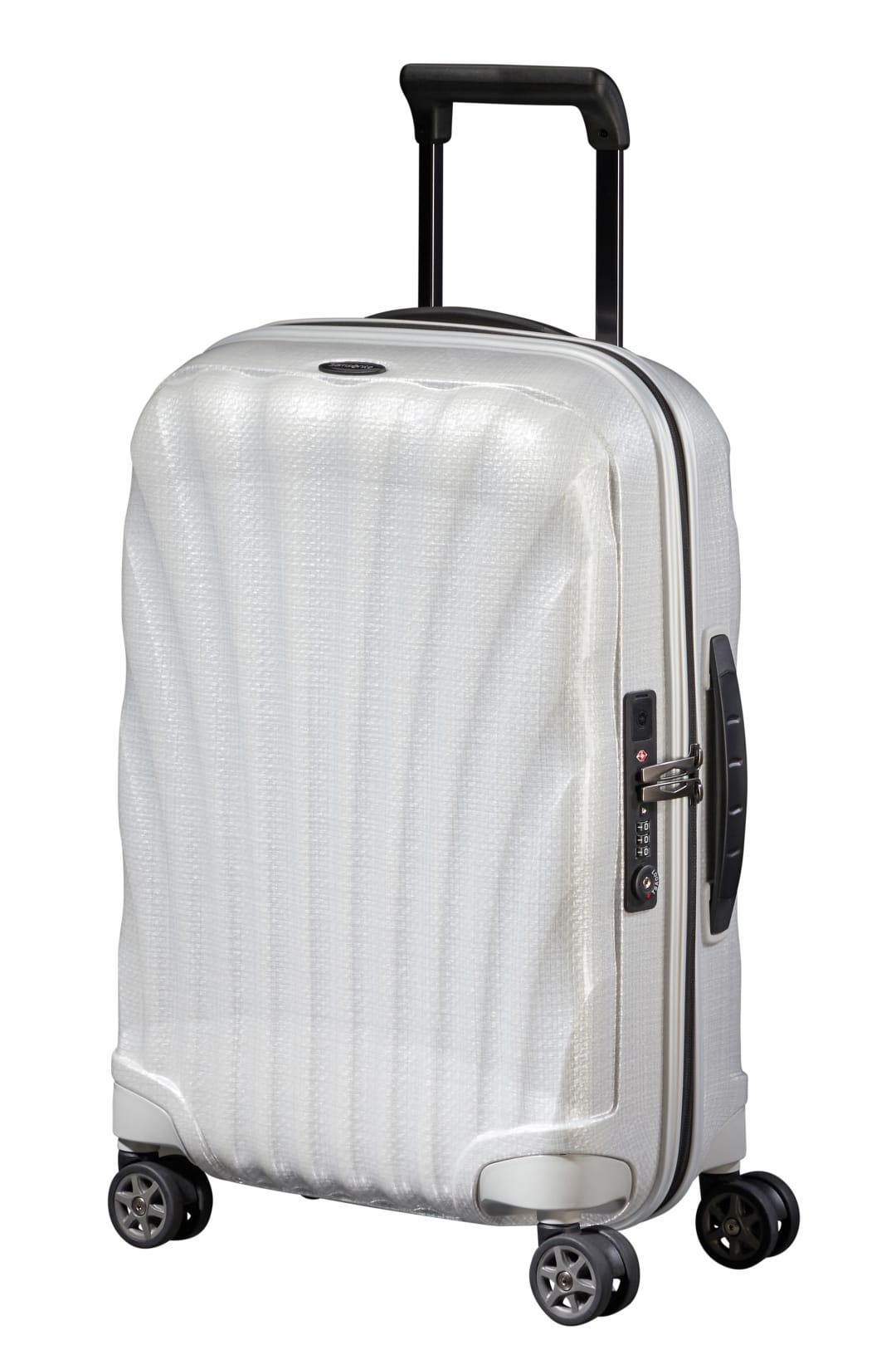 C-Lite Spinner 55/20 Exp - Off White