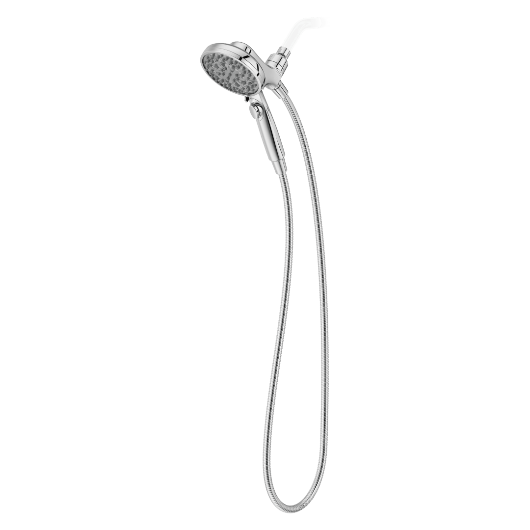 Hydrofuse Hand Shower Kit in Polished Chrome