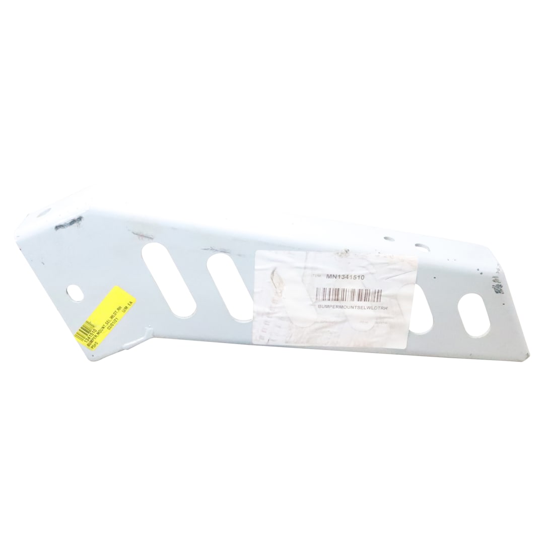 Wastebuilt® Replacement for McNeilus Bumper Mount Right Hand Weldment