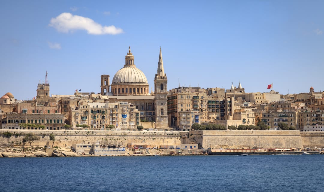 La Valletta