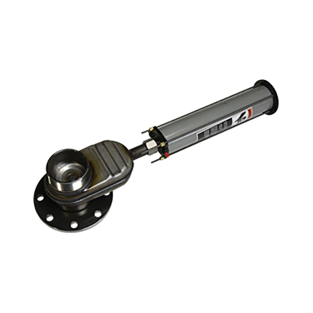 Wastebuilt® Replacement for Cusco Betts 4 Ansi Pnuematic