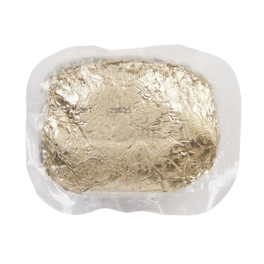 HALAL JENNIE-O GRAND CHAMPION TURKEY BREAST ROAST SKIN ON GOLD FOIL 15%