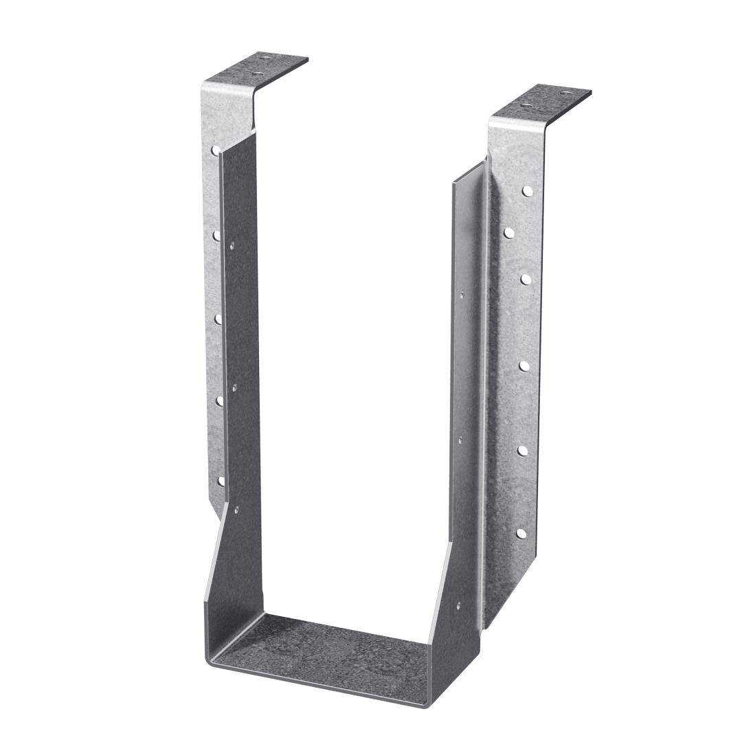 Simpson Strong-Tie HU212-3TF HUTF Galvanized Top-Flange Joist Hanger for Triple 2x12