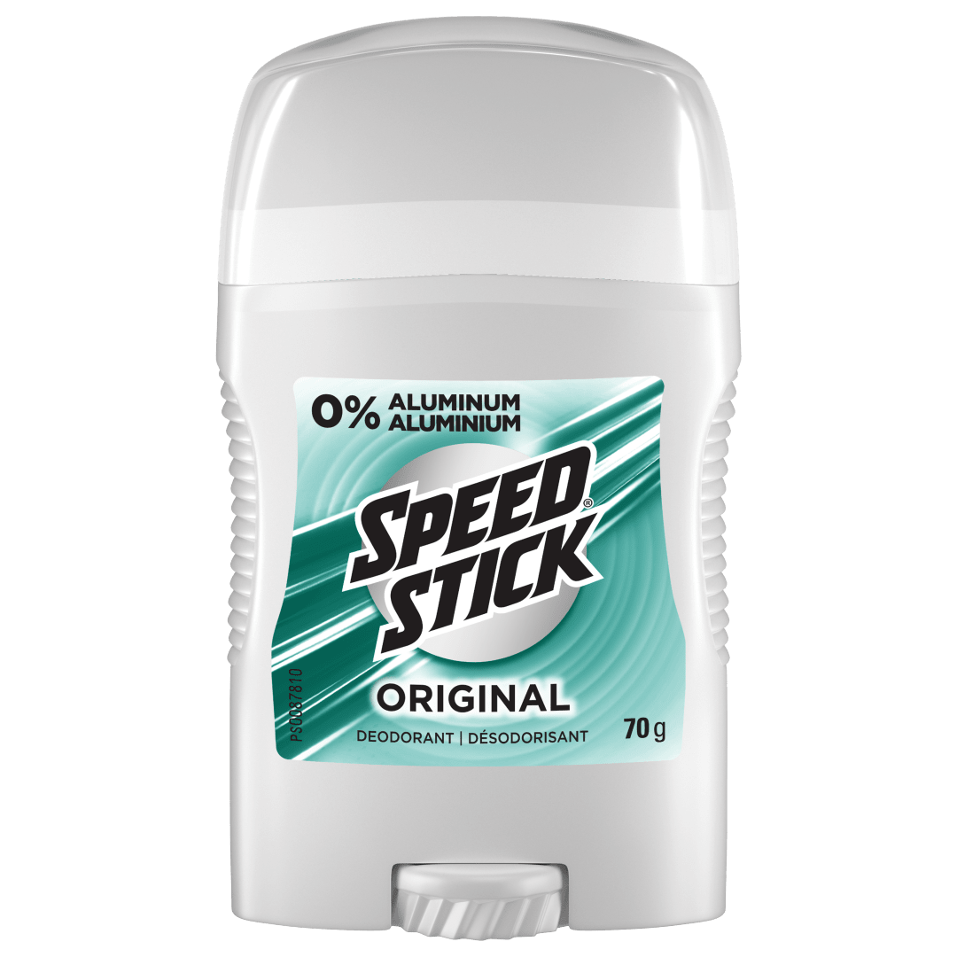 S/STICK DEO ORIGINAL  12/70G