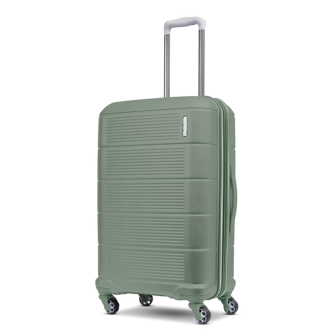 Stratum 2.0 24 Spinner - Jade Green