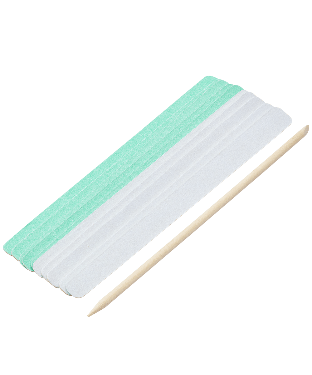 Emery Boards 10PK