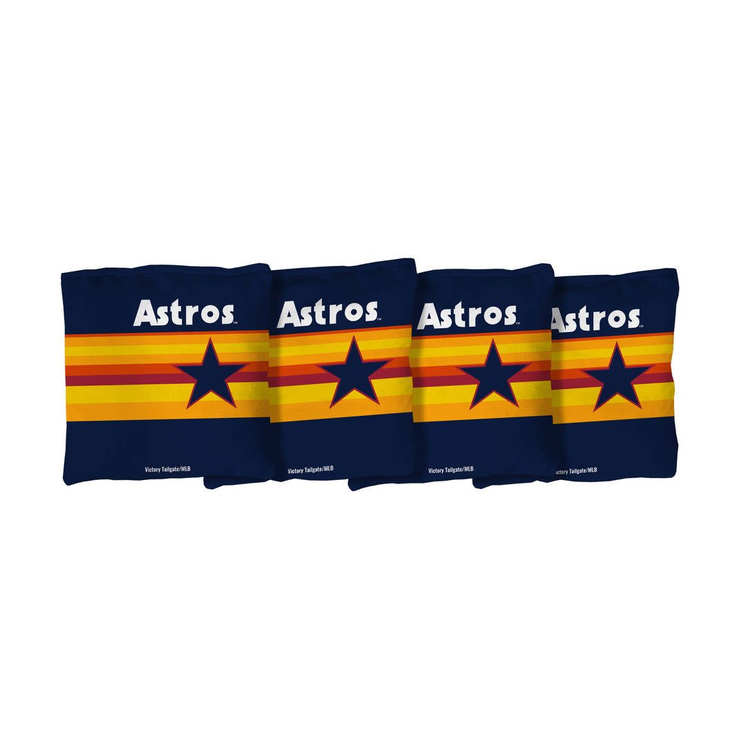 Houston Astros | Tequila Sunri