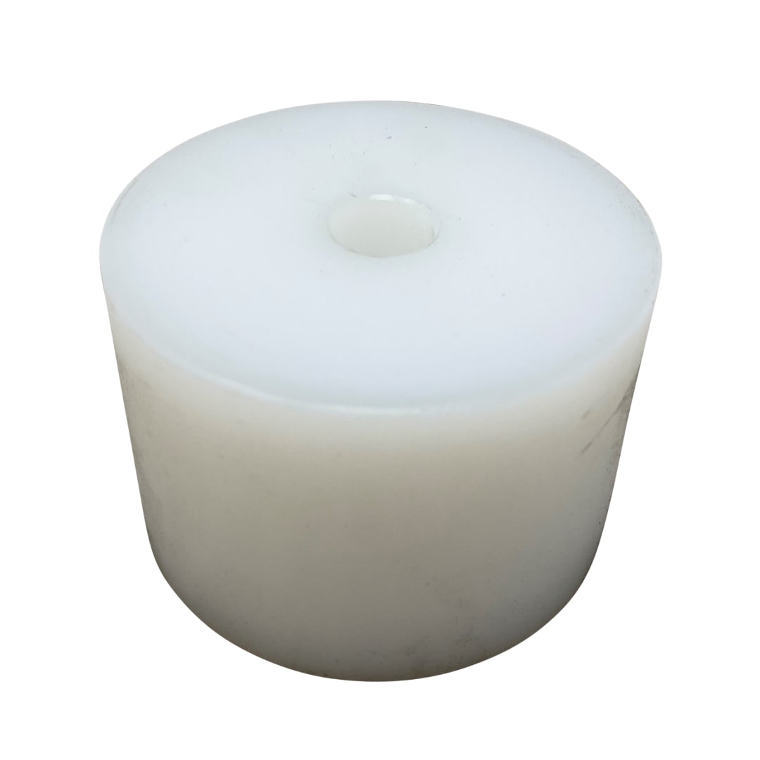 Wastebuilt® Replacement for Curbtender Roller Gripper Tip