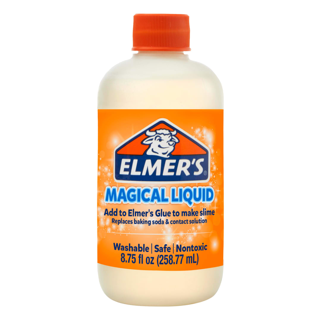 ELM MAGICAL LIQUID 8.75OZ 6PK/360
