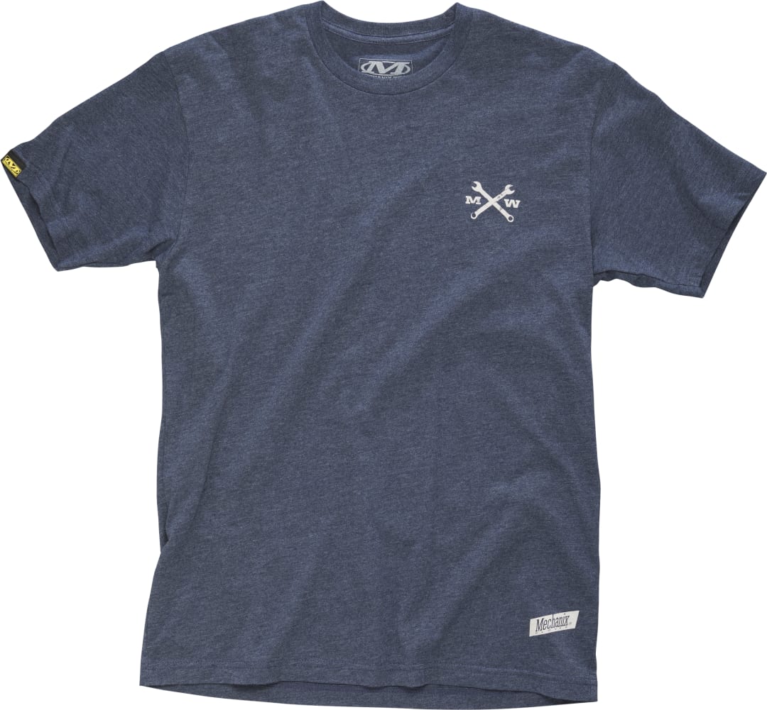 Race Division T-Shirt