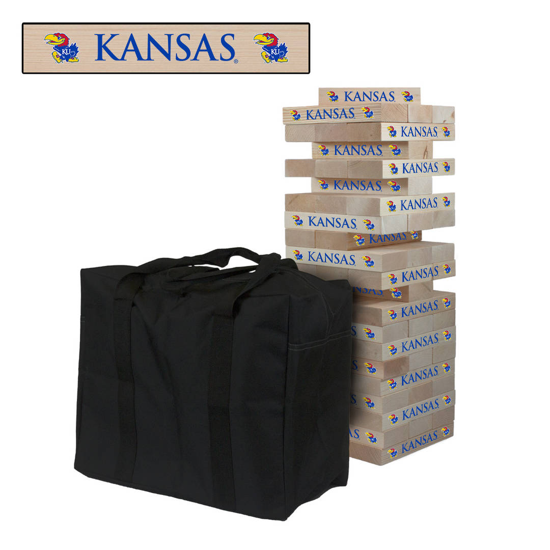 University of Kansas Jayhawks