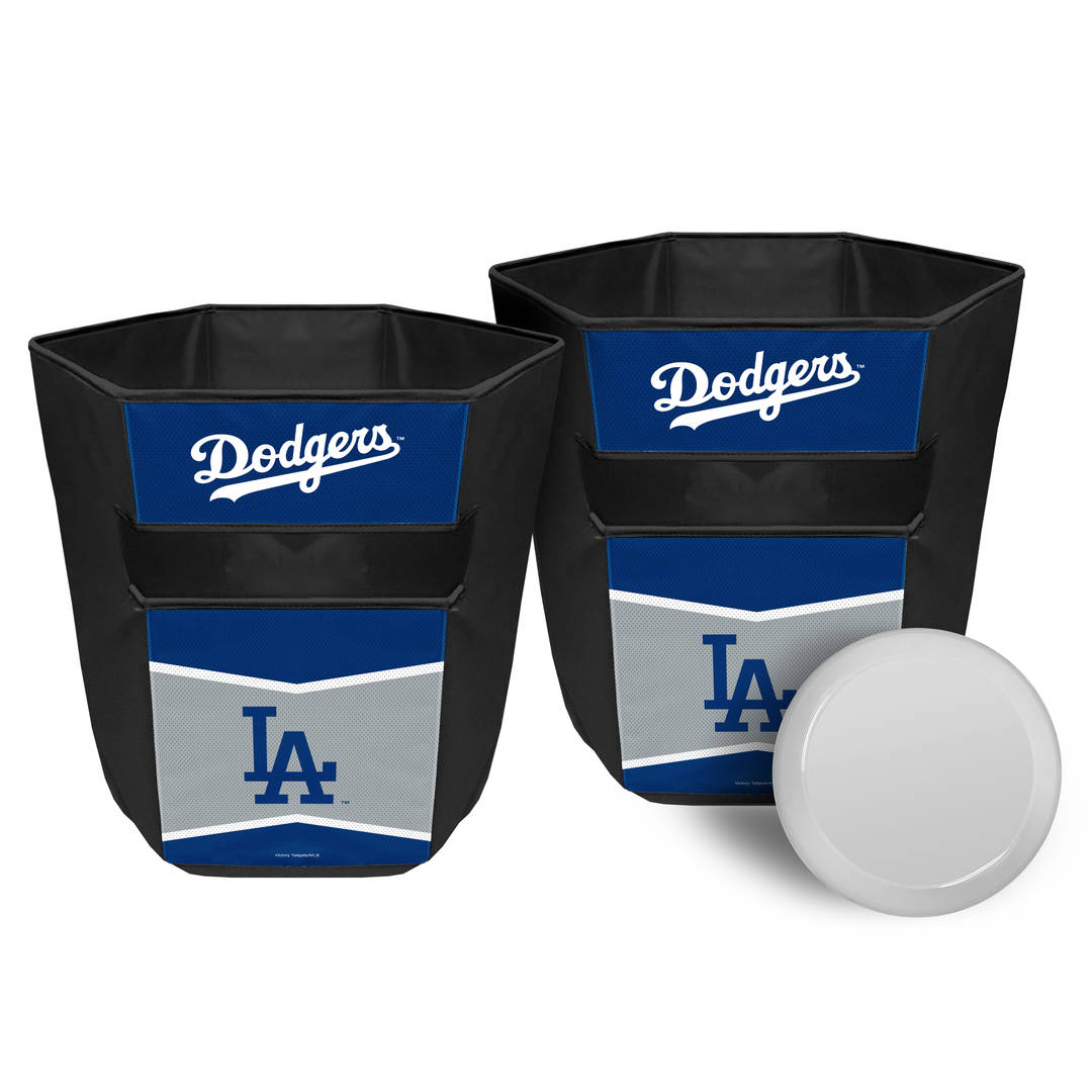 Los Angeles Dodgers | Disc Due