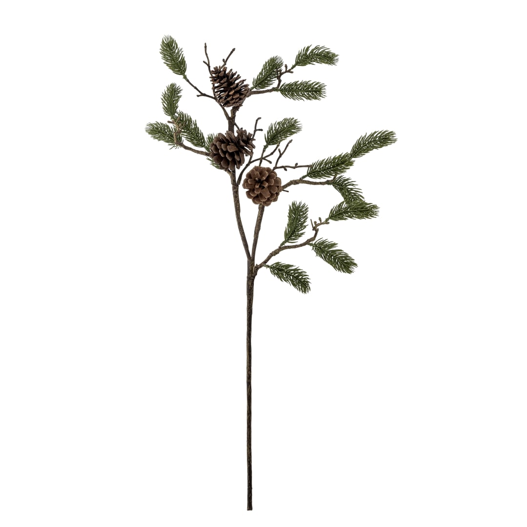 82073045 - Pine Stem, Green, Artificial Flowers STOCK: 300