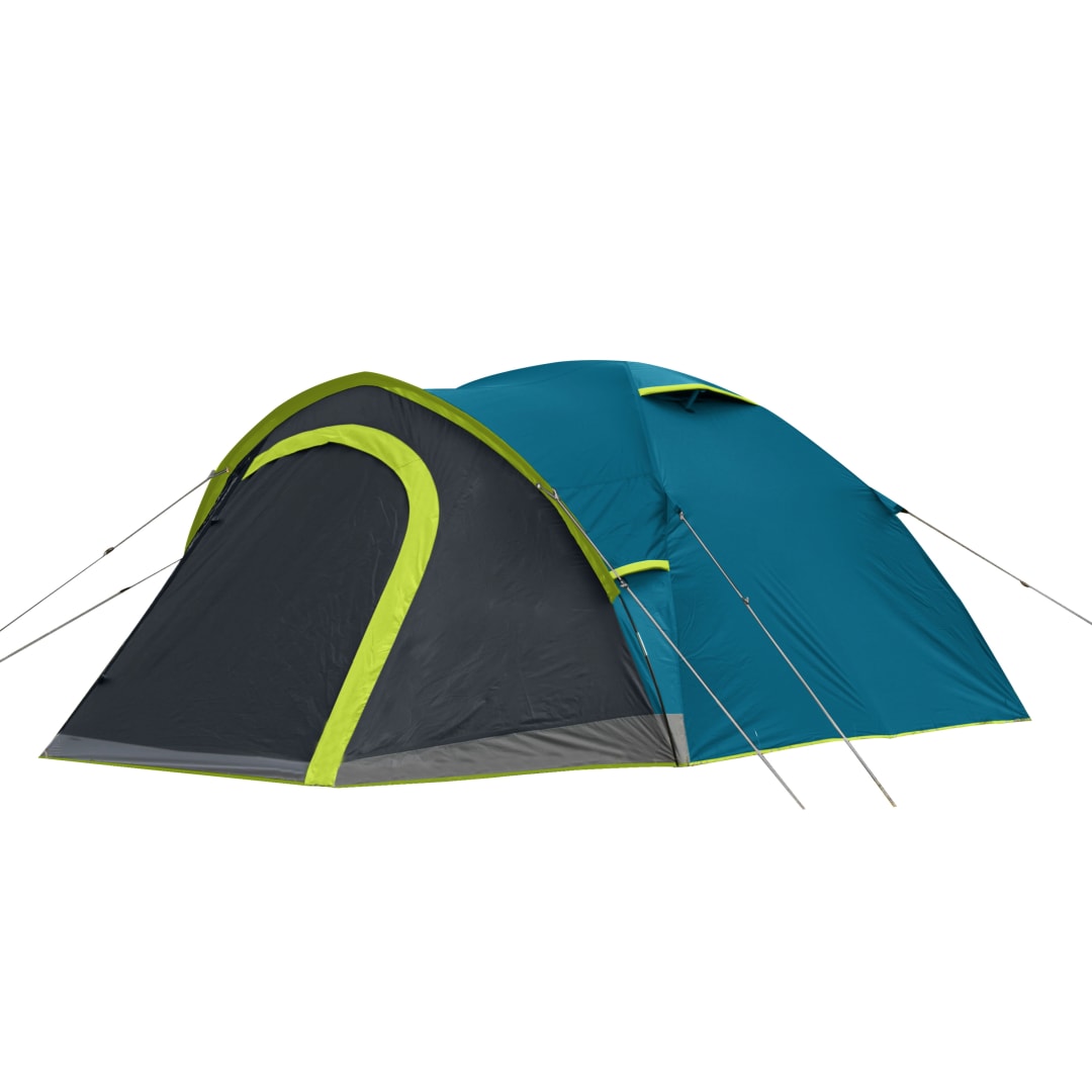 TENT KOBUK 2.0 4P+ BLKOUT DOME BN C004