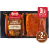 Tyson® Pork Chops, Smokey Chili Butter