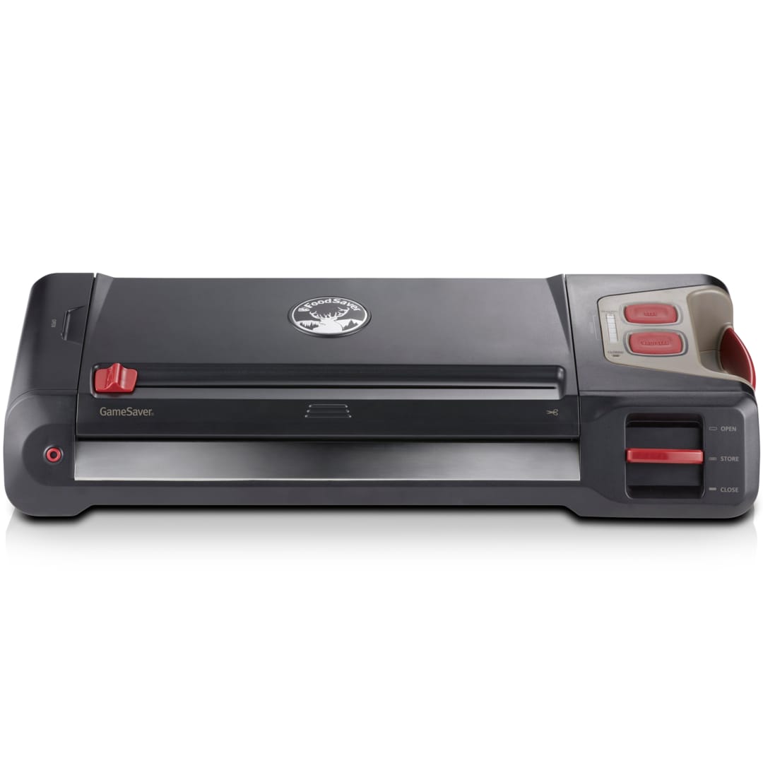 FOODSAVER GAMESAVER