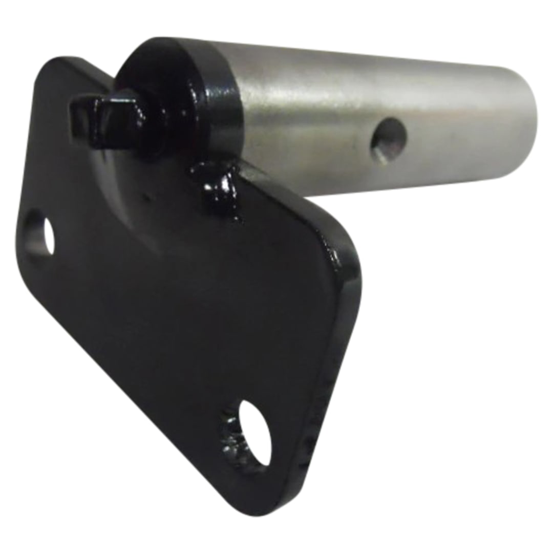 Wastebuilt® Replacement for McNeilus Pin Slide Roller Weldment