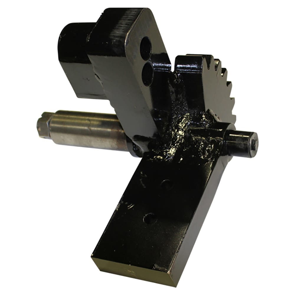 Wastebuilt® Replacement for 12" x 12" x 10.5" Heil Gear