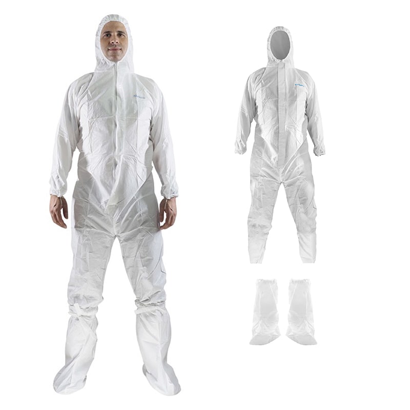 BioClean-D™ Sterile Kit S BDHB