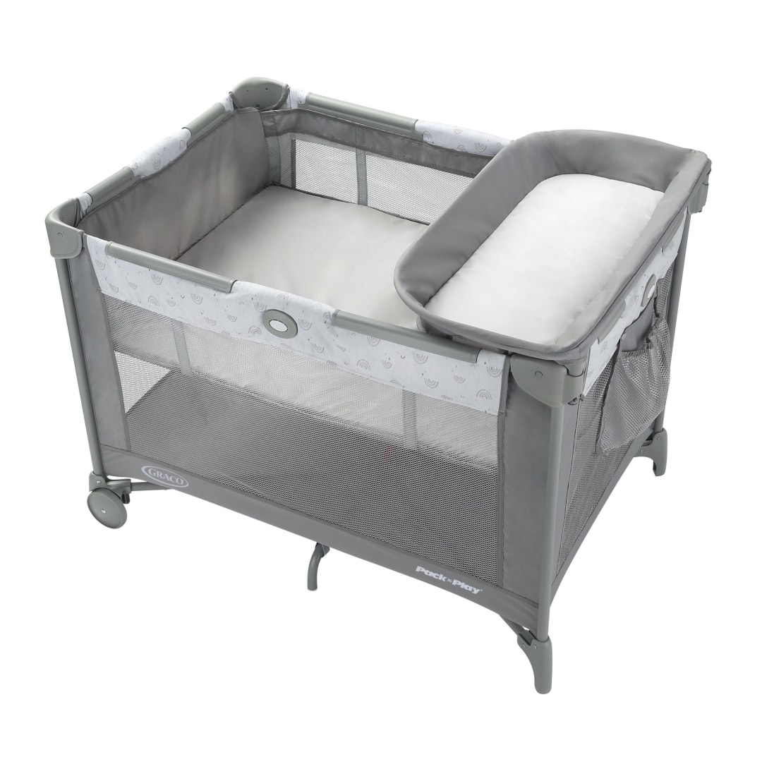 Graco® Pack 'n Play Simple Solutions Playard
