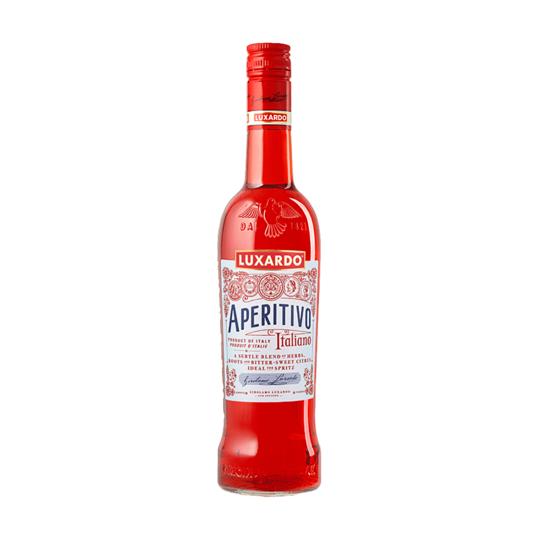 Luxardo Aperitivo 12/750 mL