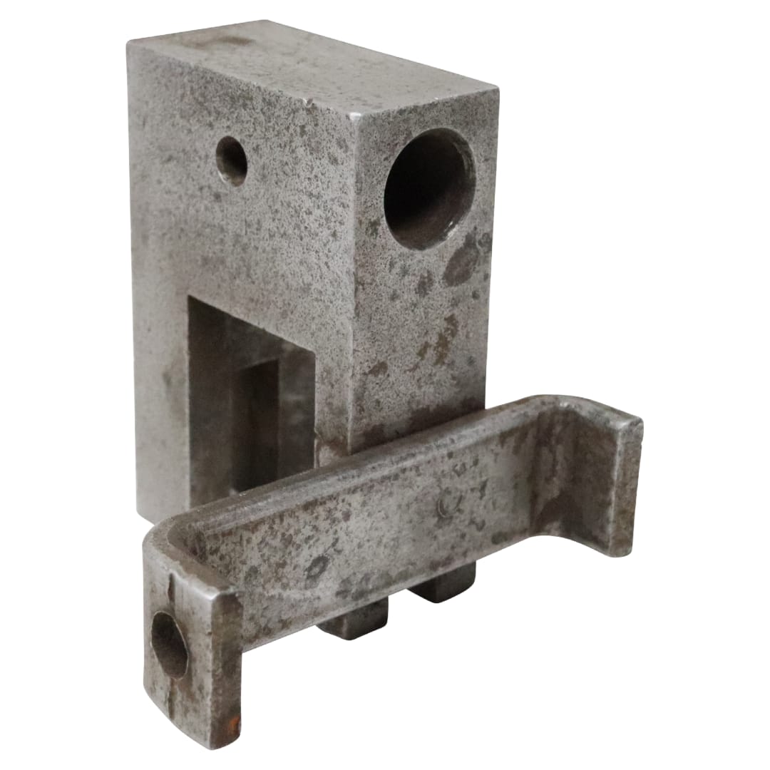 Wastebuilt® Replacement for Leach Bridge Yoke