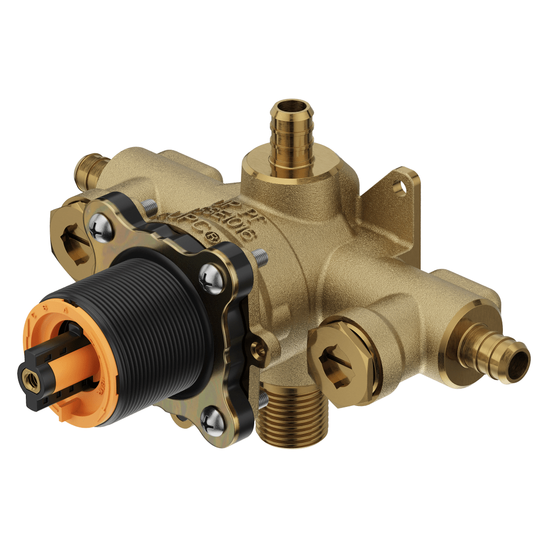 Pfister 0X8 Series Tub & Shower Rough-In Valve
