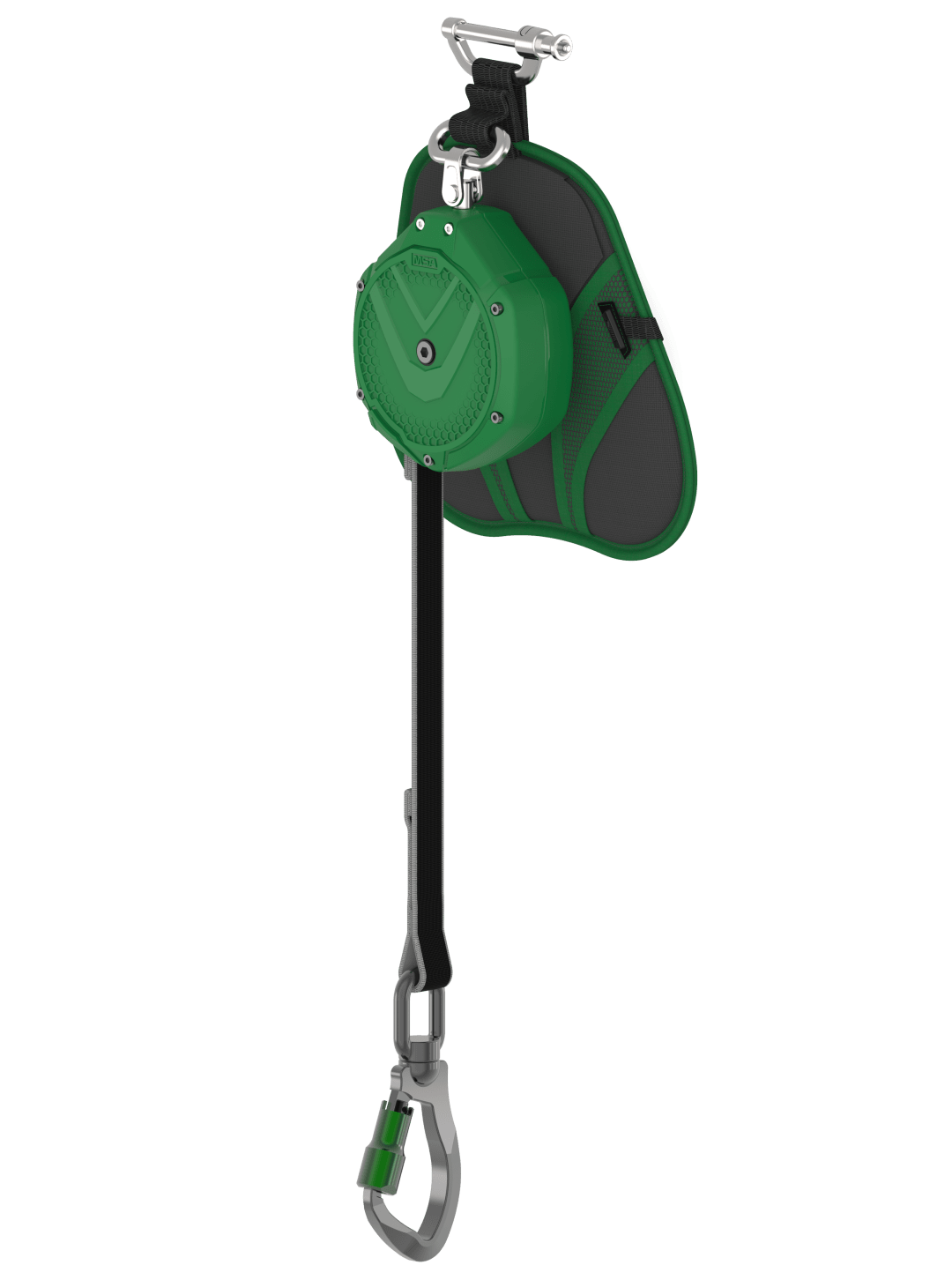 V-SHOCK® EDGE Leading Edge Personal Fall Limiter