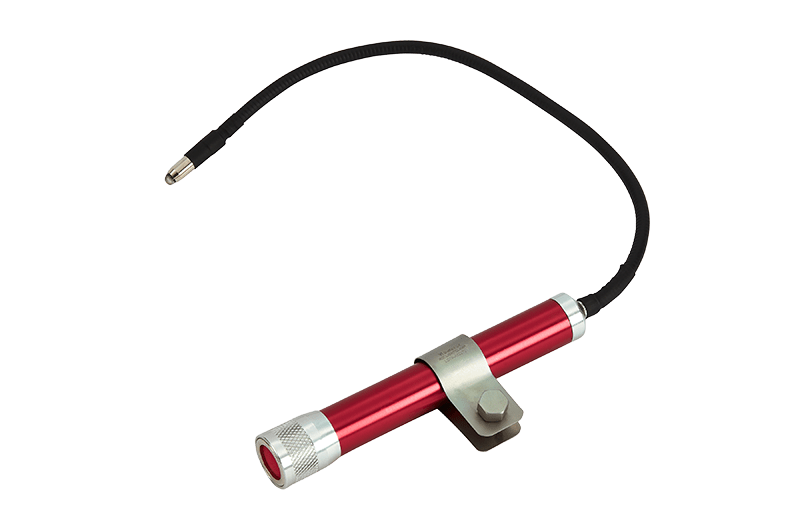 LED Light with Flexible Neck for Vi Table Top Rabbit Gag