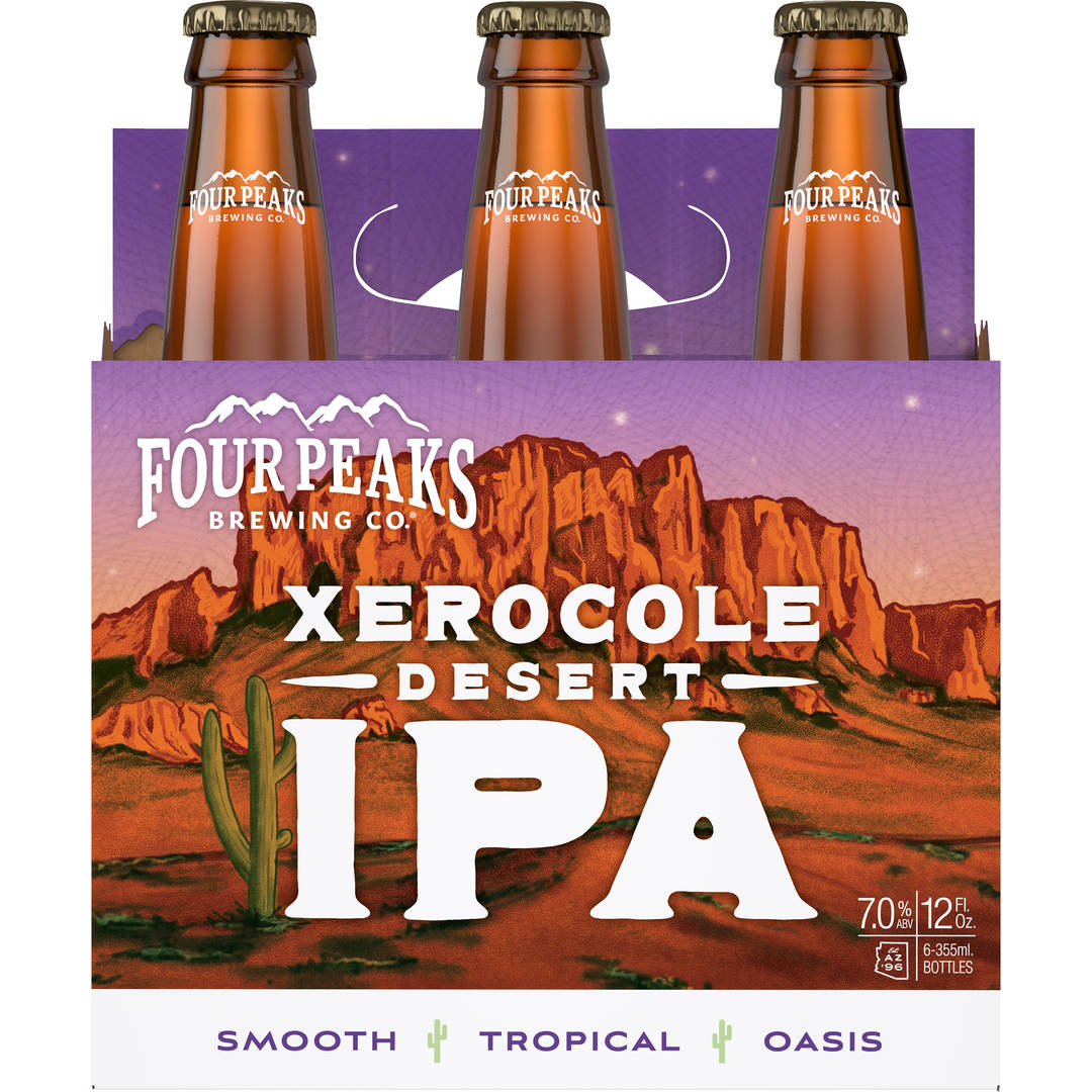 Xerocole IPA