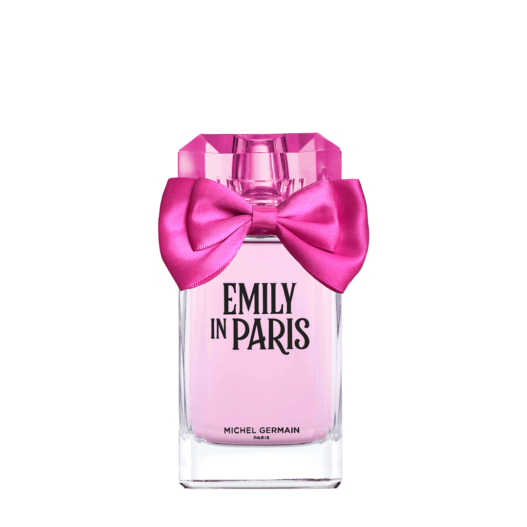 Emily in Paris Eau de Parfum Spray, 30ml