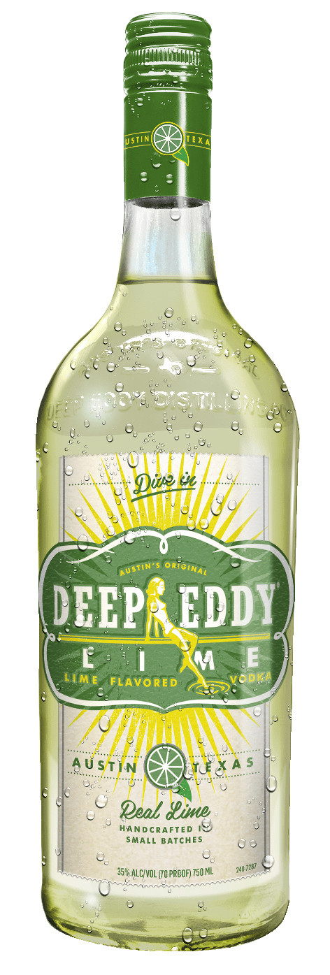 Deep Eddy Lime Vodka