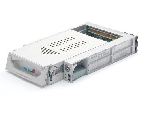 *D*SCSI 2/3 Removable Drive Drawer Mobile Rack