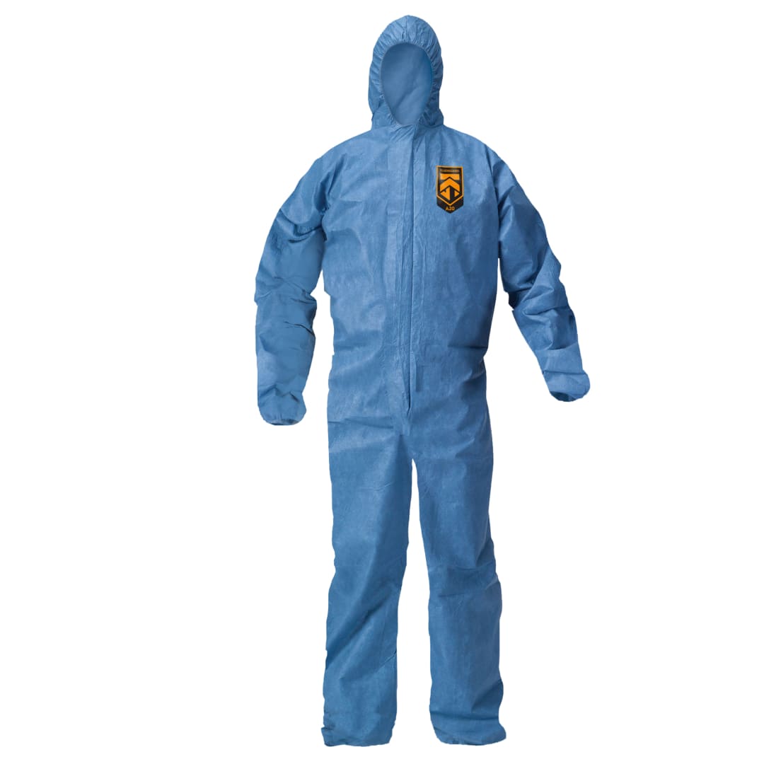 KleenGuard™ A20 Coverall - Model 125