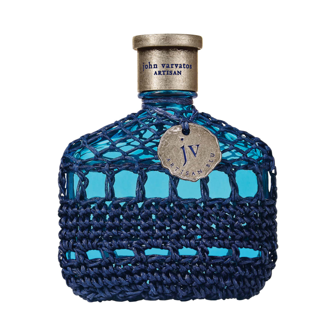 John Varvatos Artisan Blu Eau de Toilette Spray, 75ml