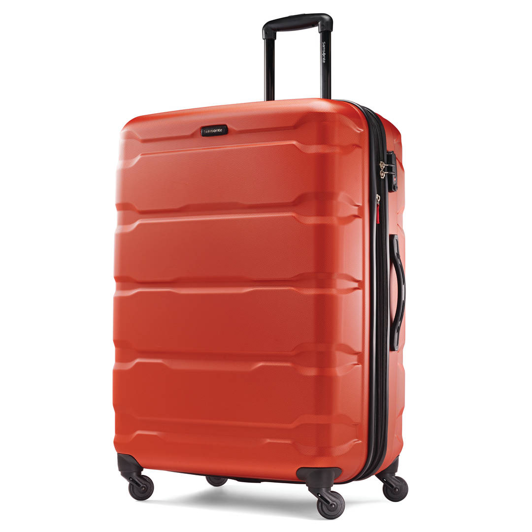 Omni Pc Spinner 28 - Burnt Orange