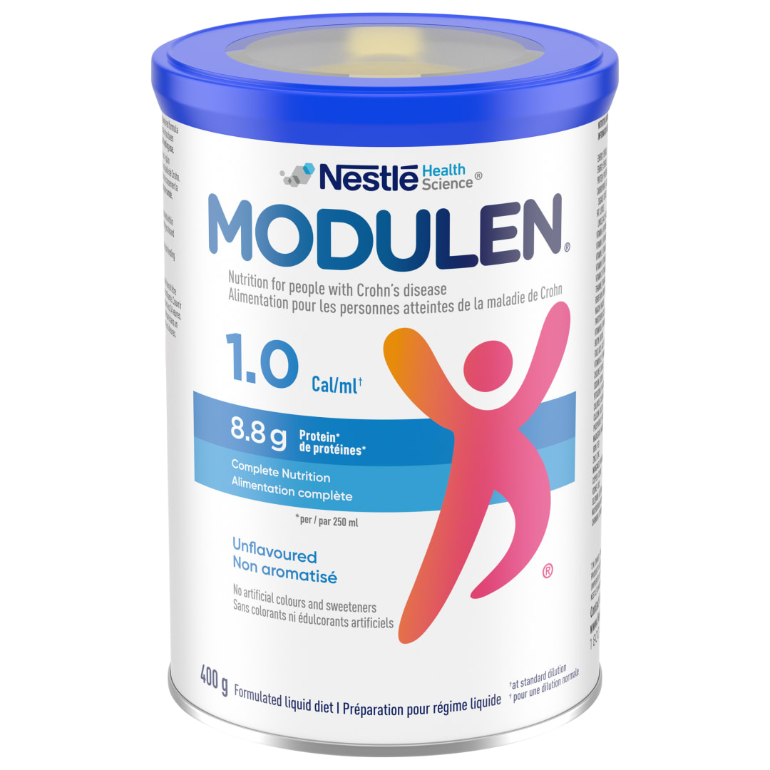 MODULEN IBD ACD013-1 12x400g CA