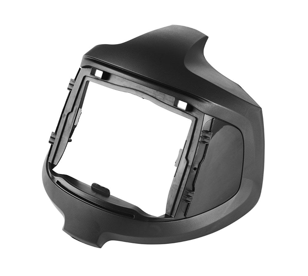 3M™ Speedglas™ Welding Helmet Replacement Shell, Outer Shield, 9100 MP, 570495