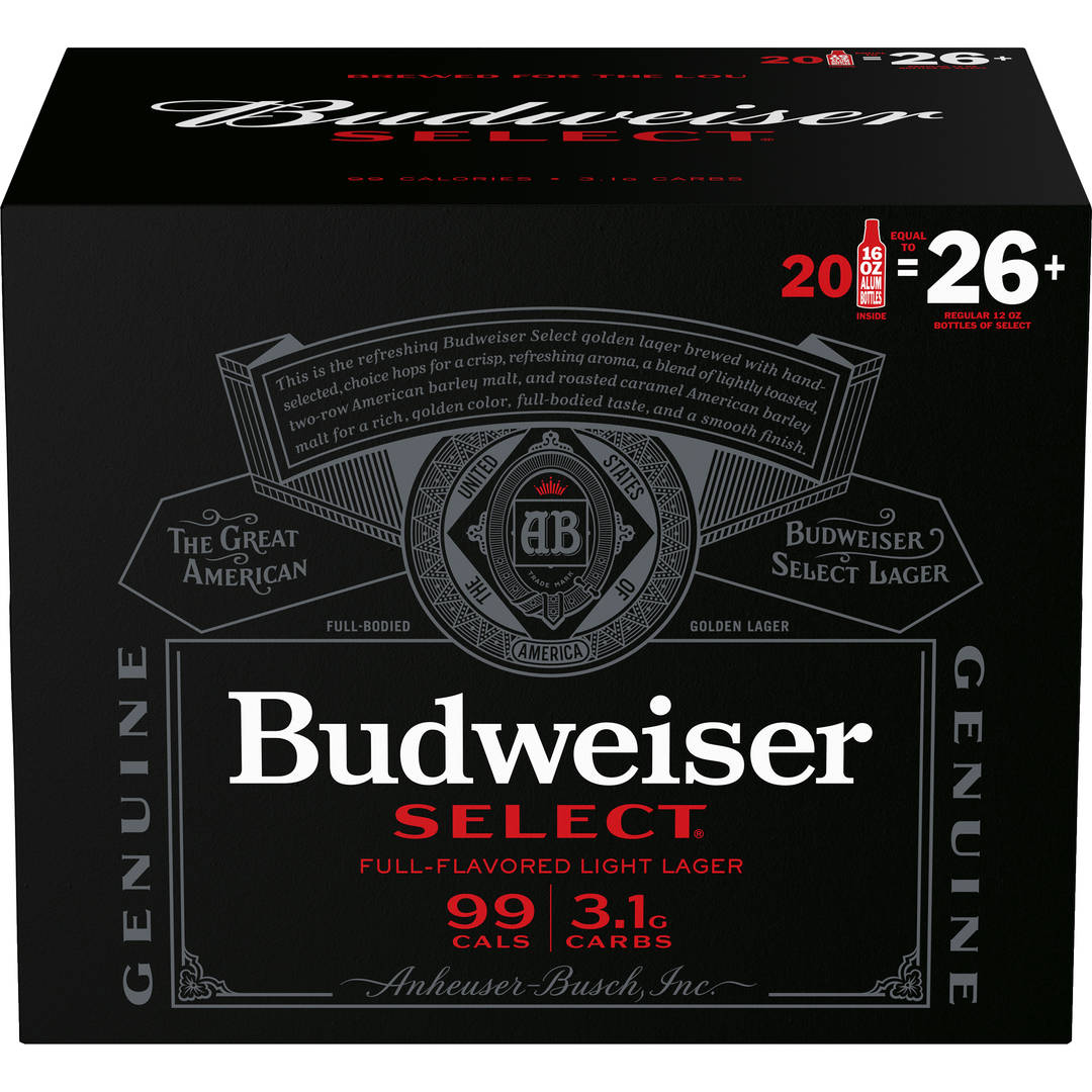 Light Beer
