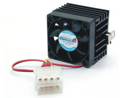 SOCKET 7/370 PENTIUM/CELERON CPU FAN