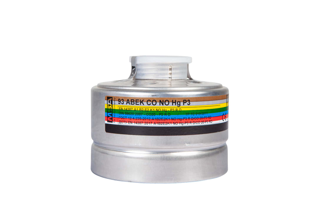 92/93 Combination Filters
