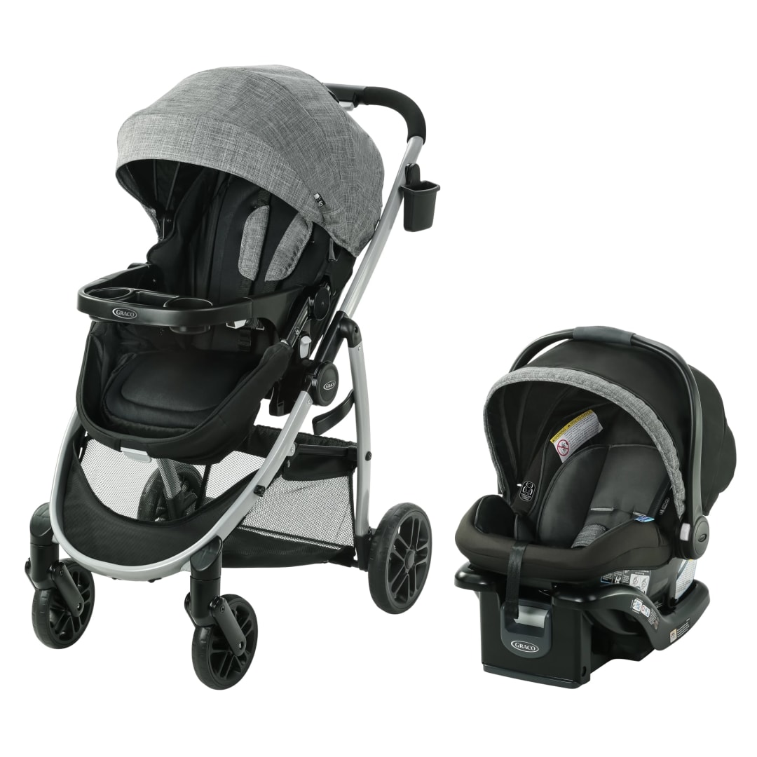 Graco® Modes™ Pramette Travel System