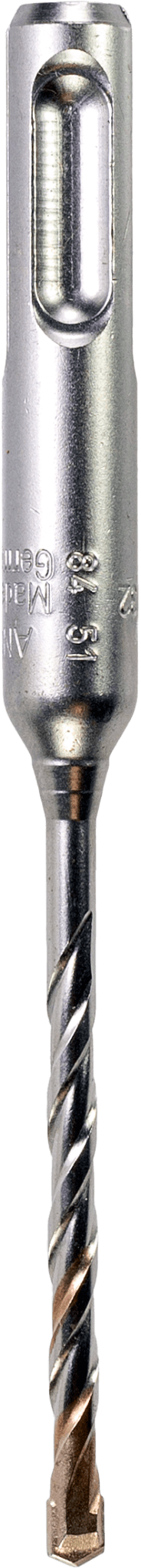 Simpson Strong-Tie MDPL01504 5/32 in. x 4-1/4 in. SDS-plus® Shank Drill Bit (Pack of 225)
